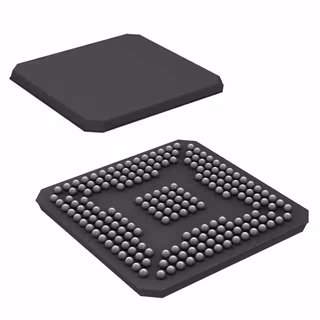 TMS320VC5501GBE300 Texas Instruments  DSP (Digital Signal Processors)